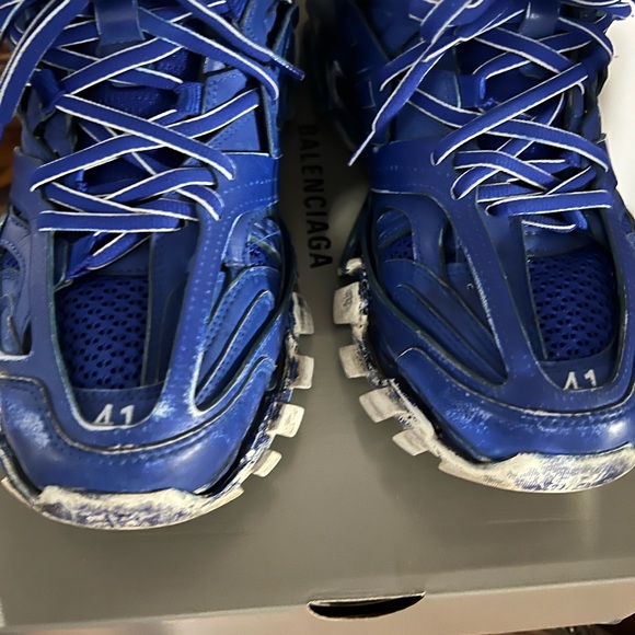 100% Authentic Balenziaga - Picture 4 of 6